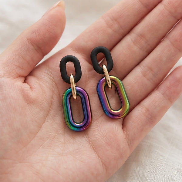 The Prism Link Series
