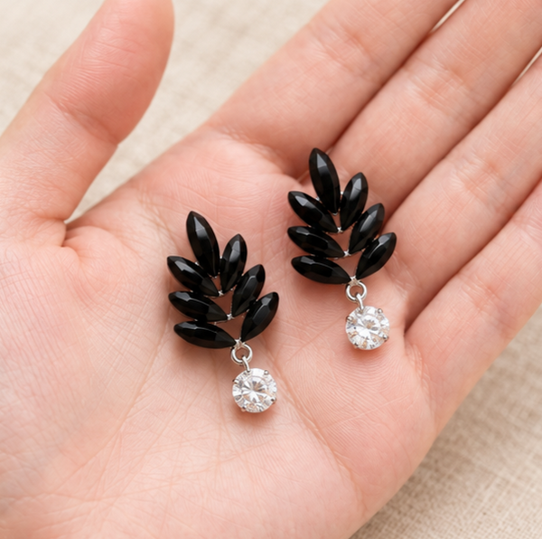 The Scarlet Fern Collection