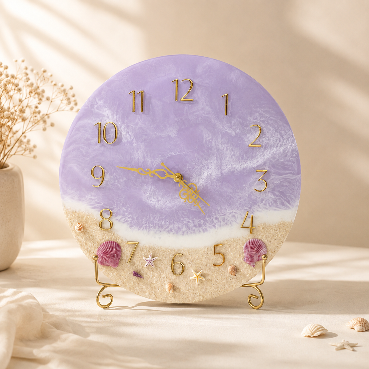 Wall Clocks