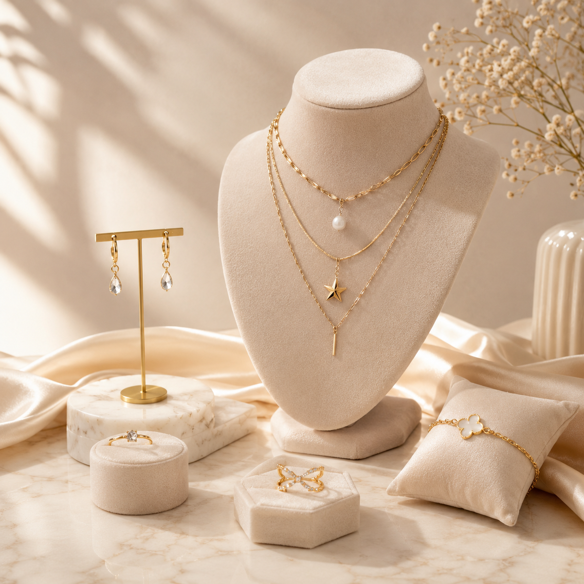 Fashion Jewellery