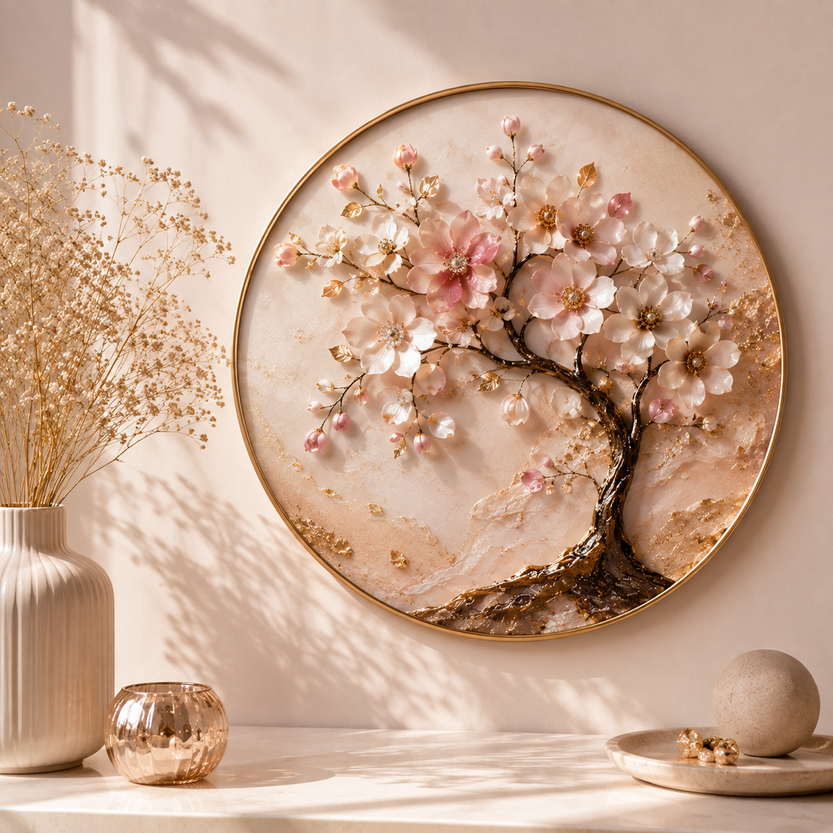 Wall Decor