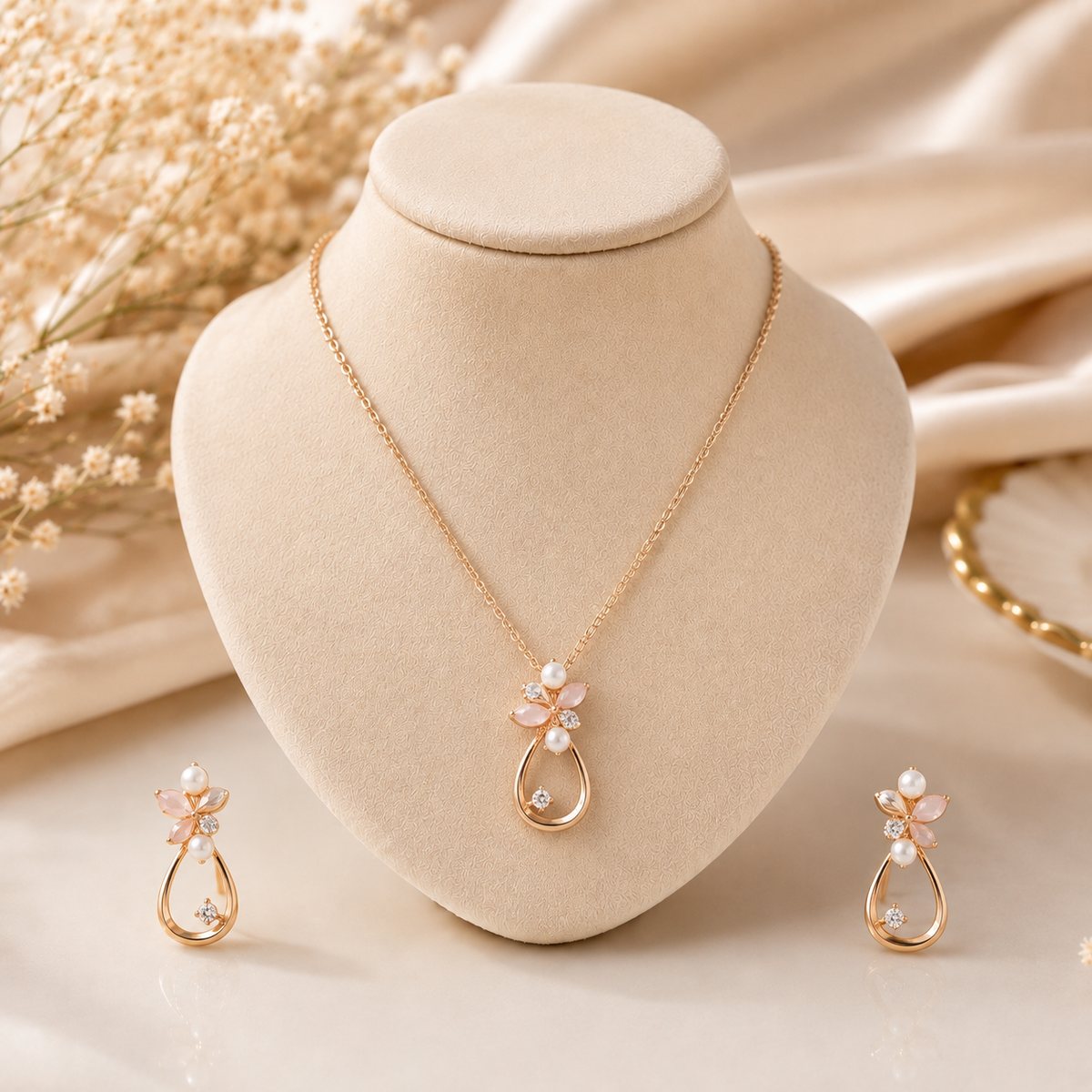 Pendant Set