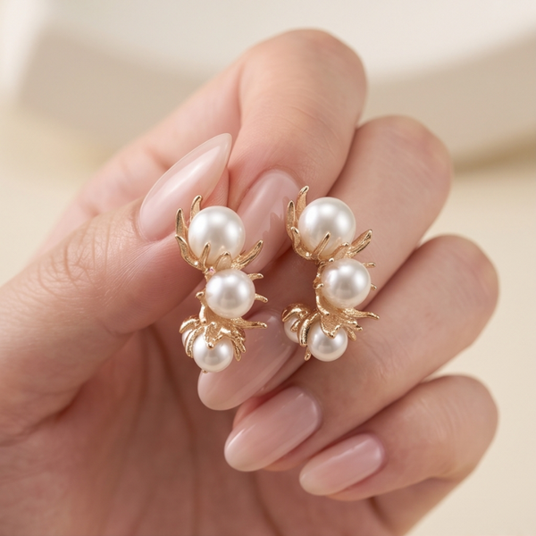 Pearl & Branch Climbers