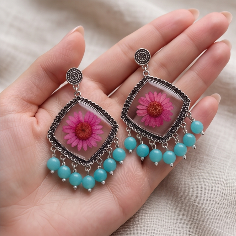 Flora & Fern