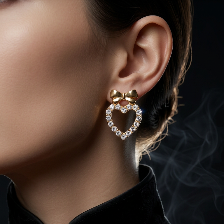 Sweetheart Hoops