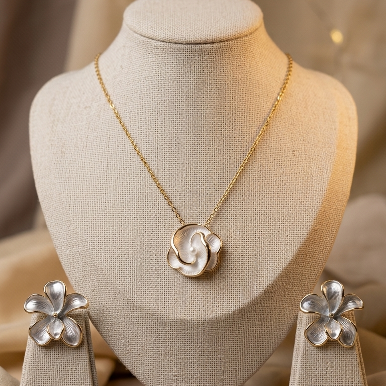 The Petal Set