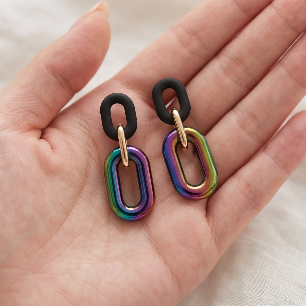 The Prism Link Series