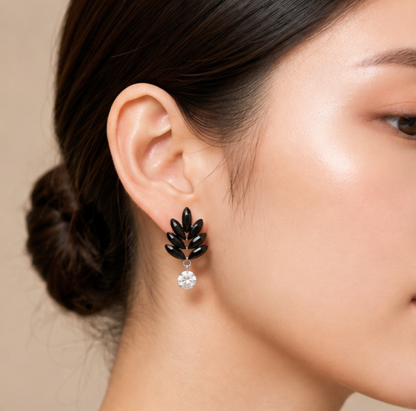 The Scarlet Fern Collection
