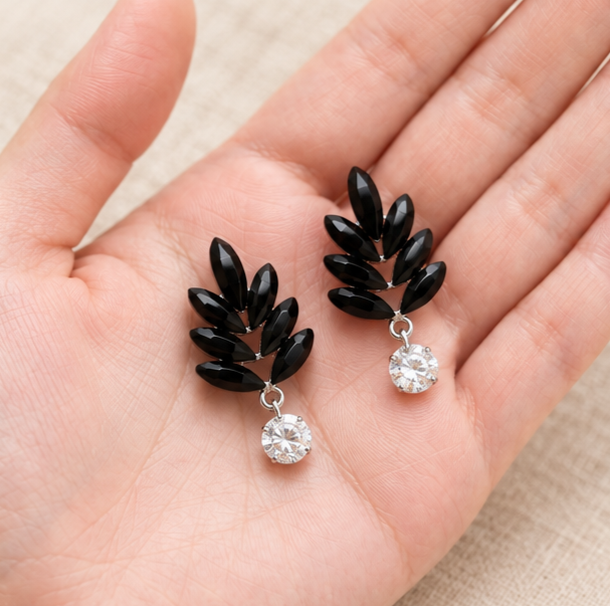 The Scarlet Fern Collection