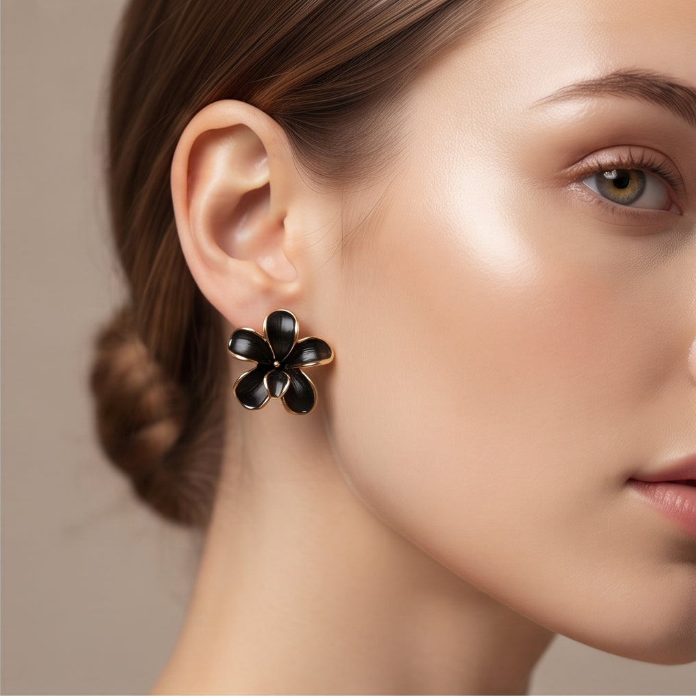 Petal Noir