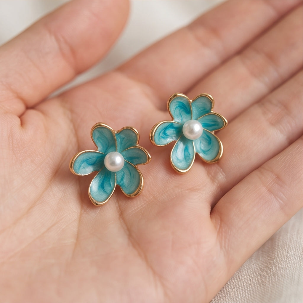 Serene Flora