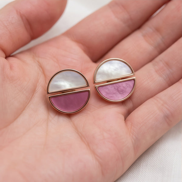 Aurora Studs