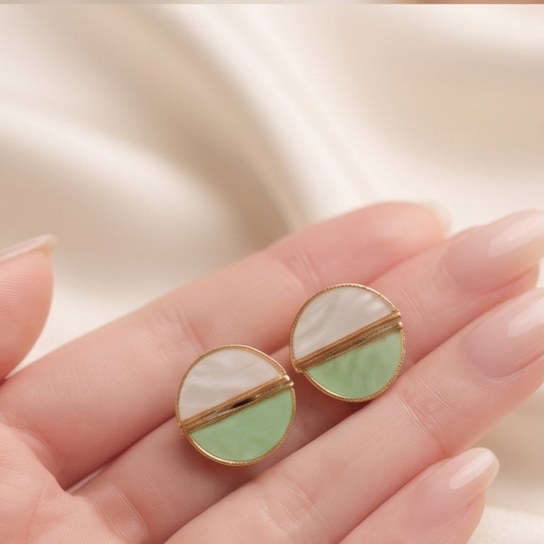 Aurora Studs