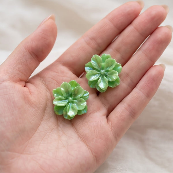 Tiny Florals