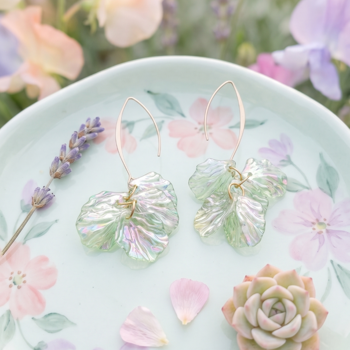 Fairy Wings