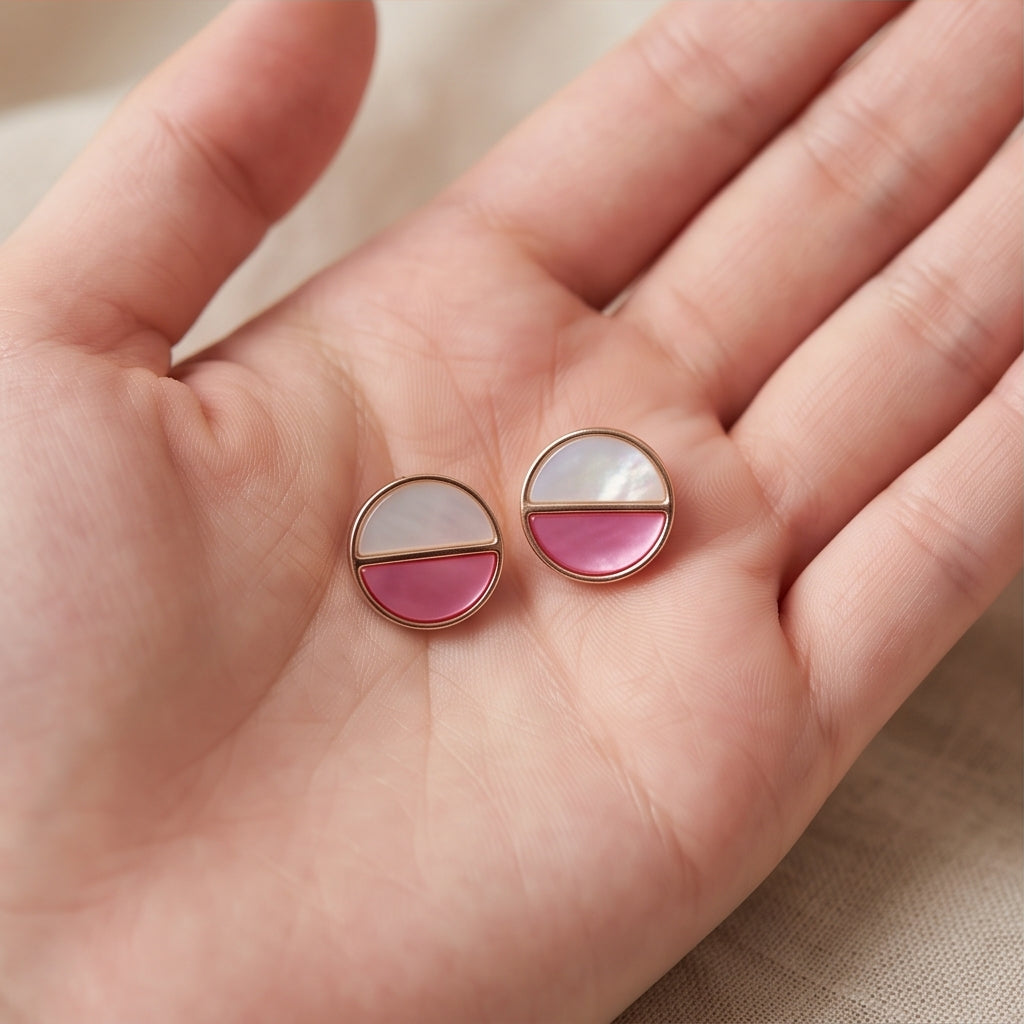 Aurora Studs