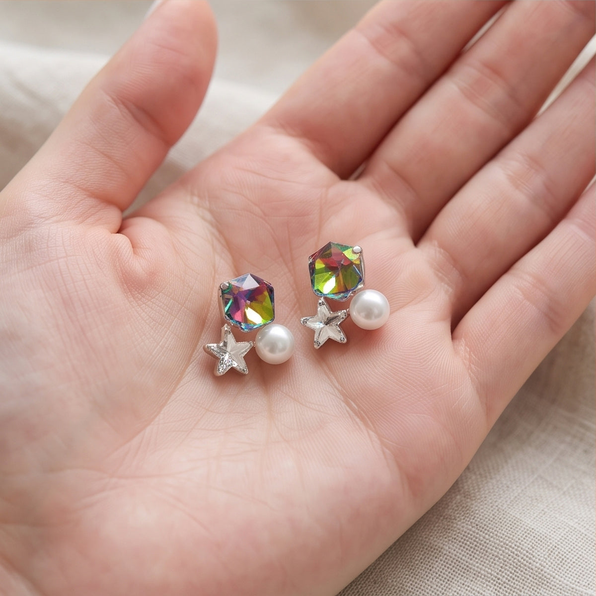 Celestial Treasure