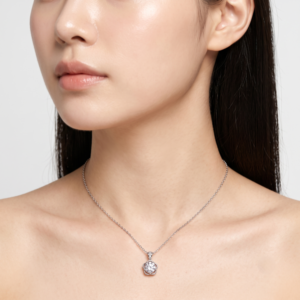 The Astra Bloom Solitaire