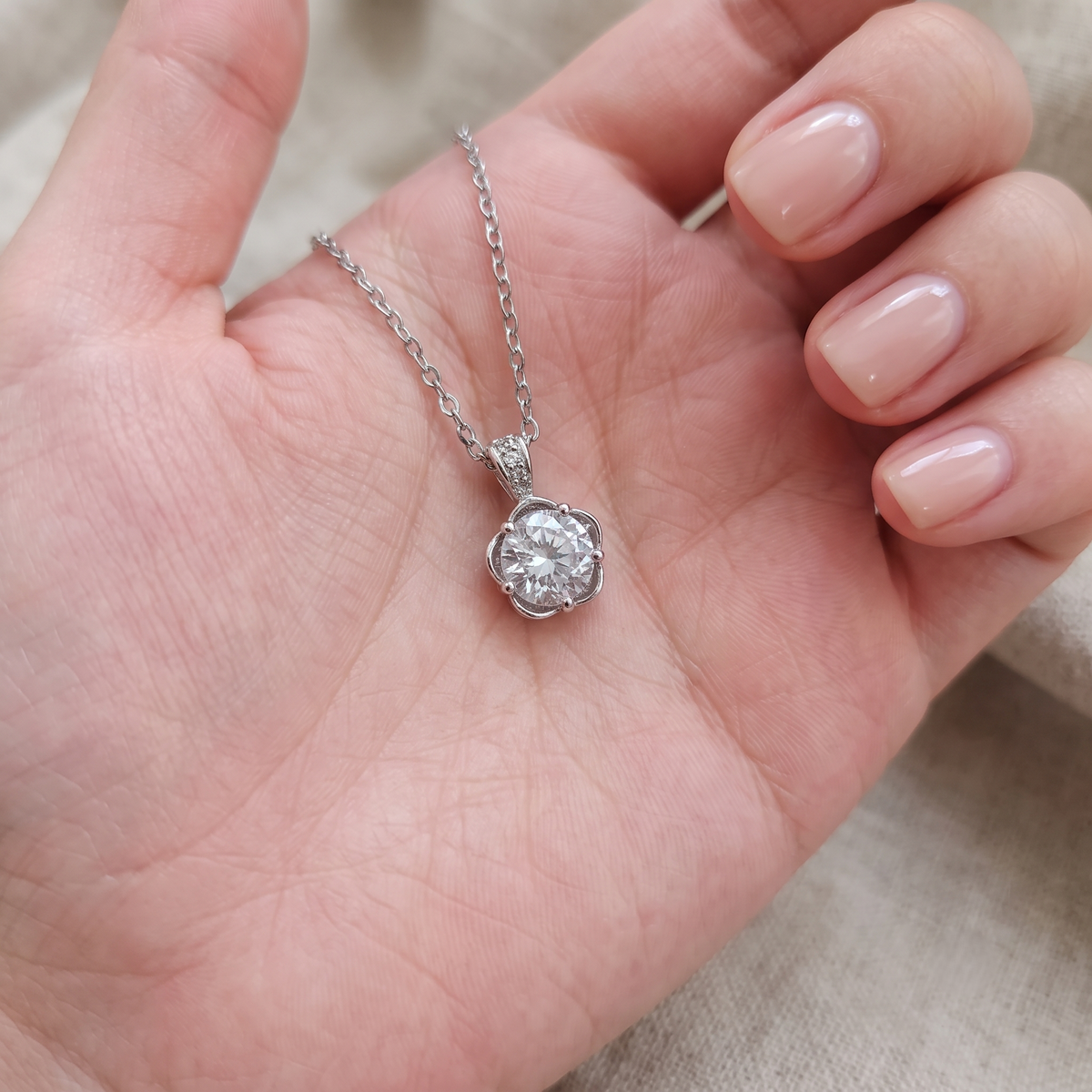 The Astra Bloom Solitaire