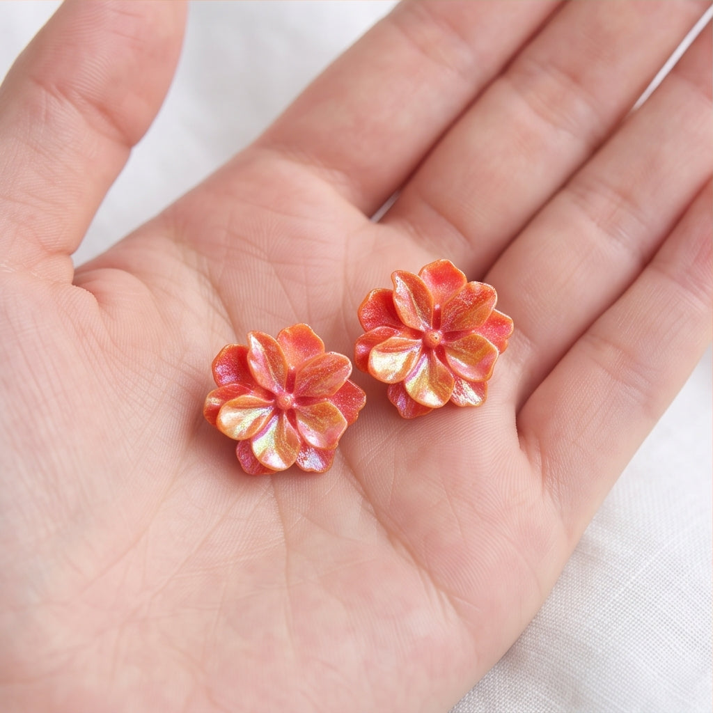 Tiny Florals