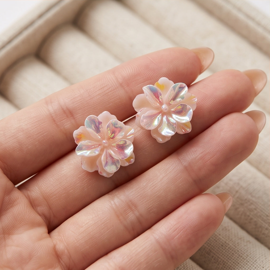Tiny Florals