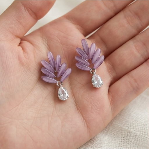 The Scarlet Fern Collection