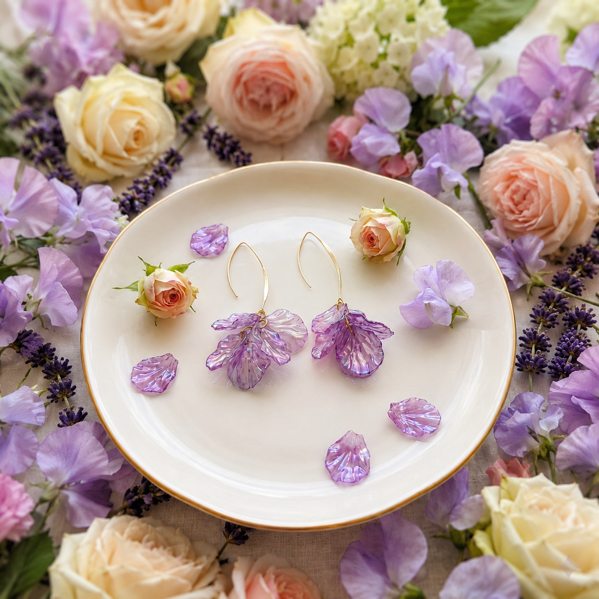 Fairy Wings