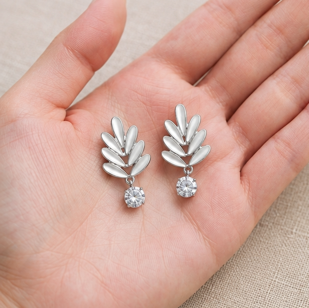 The Scarlet Fern Collection