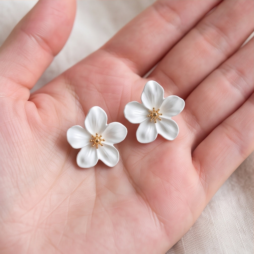 Lilac Petals